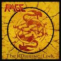 RAGE THE MISSING LINK (2CD 30TH ANANNIVERSARY-EDITION) COMPACT DISC DOPPEL