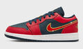 NIKE AIR JORDAN 1 LOW SE (GS) FQ7380 400 SNEAKER UNISEXSCHUHE