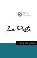 Albert Camus | La Peste de Albert Camus (fiche de lecture et analyse complète...