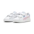 PUMA SMASH 3.0 L V PS Sneaker mit Klettverschluss , Gr. 30