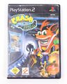 Crash Bandicoot: der Zorn des Cortex (Sony PlayStation 2, 2001)