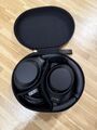 Sony WH-1000XM4 Kabellose Noise Cancelling (Over-Ear) Kopfhörer - Schwarz...