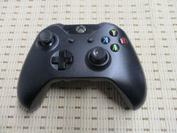 Original Microsoft Xbox ONE Controller Gamepad  (Farbe und Zustand wählbar)