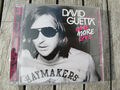 CD   DAVID GUETTA - ONE MORE LOVE