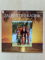 Zauber Der Karibik Goombay Dance Band Langspielplatte CBS 84290 Vinyl Album