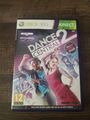 Dance Central 2 (Microsoft Xbox 360, 2011) - Europäische Version