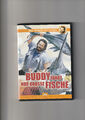 Buddy fängt nur grosse Fische  (DVD) Bud Spencer