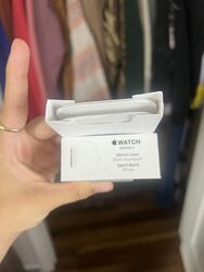 Apple Watch Serie 3 38mm nur GPS