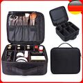 Kosmetiktasche Kosmetikkoffer Schminktasche Kulturtasche Beauty case Organizer