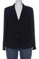 Gerry Weber Blazer Damen Business Jacke Kostümjacke Gr. EU 42 Schwarz #qjfzyu3