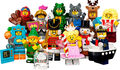 LEGO 71034 Minifiguren Serie 23 - Figur aussuchen - NEU
