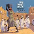 THE MARS VOLTA "THE BEDLAM IN GOLIATH" CD NEUWARE