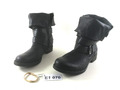 Arizona Biker Boots Damen Stiefeletten Stiefel EUR 37 E1 070