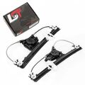 2x Fensterheber Set elektrisch hinten links rechts für BMW 3er E90 E91 2004-2012