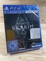 NEU/OVP • Sony PS4 Spiel • The Elder Scrolls V - Skyrim - VR-Edition #B17