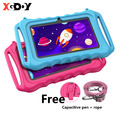 XGODY 7 Zoll Kids Kinder Tablet 3GB RAM 32GB ROM Quad Core 3100mAh 1024*600 2024