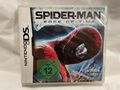 Nintendo DS Spiel - Spider-man Edge Of Time - Neu & Sealed