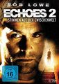 Echoes 2 - Stimmen aus der Zwischenwelt [DVD] [2007] gebraucht gut