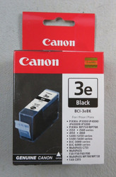 1 OVP Canon BCI-3eBK i560,i6500,i850,i865,iP3000,iP4000,i5000,S450,S520,S750