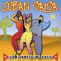 Various Artists - Cuban Salsa-Hot Hits from Hava