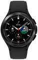 Samsung Galaxy Watch 4 Classic 42mm LTE Black Neuware vom DE Händler SM-R885