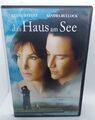 DVD Das Haus am See (mit Sandra Bullock & Keanu Reeves) +++ guter Zustand