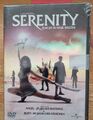 Serenity - Flucht in neue Welten von Joss Whedon | DVD | Zustand  :verschweißt