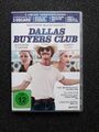 Dallas Buyers Club von Jean-Marc Vallée | DVD | Zustand sehr gut