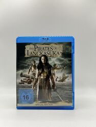 The Pirates Of Langkasuka ( Special Edition )