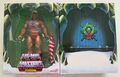 Masters Universe Classics Super7 (Filmation Club Grayskull MOTU): Holiday He-Man