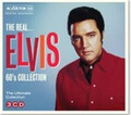 Elvis Presley  - The Real... Elvis Presley (the 60s Collection) - 3 Cd