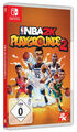 NBA 2K Playgrounds 2 - [USK] [Nintendo Switch] [ ] ... | Game | Zustand sehr gut