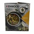 Kenwood Stabmixer HBM40.302WH / 1 Geschwindigkeit + Turbo