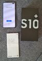 Samsung Galaxy S10+ Ceramic White 128gb