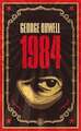 Nineteen Eighty-Four (1984) The dystopian classic reimagined with cover art b...