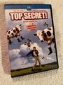 Top Secret - Val Kilmer | DVD 88