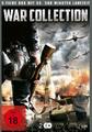 War Collection-Box (2015) DVD