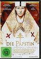 Die Päpstin von Sönke Wortmann | DVD | Zustand gut