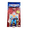 Masters of the Universe Origins Faker MOC He-Man Motu Wave 5 Rare