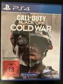 Call of Duty: Black Ops Cold War - PlayStation 4 Ps5 Upgrade (PS4, 2020)