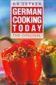 Dr. Oetker: German Cooking Today, August (Dr. Oetker) O