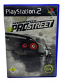 Need for Speed: ProStreet | Sony Playstation 2 PS2 Spiel Deutsch | Sehr gut