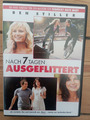 Nach 7 Tagen ausgeflittert - Ben Stiller | DVD | Zustand gut