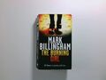 The Burning Girl (Tom Thorne Novels) Billingham, Mark und Roger Lloyd Pack: