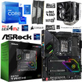 PC Bundle / Intel i7 13700K / ASRock Intel Z690 Taichi Razer WIFI / 32GB-5200MHz