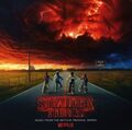 Various - Stranger Things: Music from the Netflix Original S