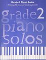 Grade 2 Piano Solos by Various 1783059737 FREE Shipping