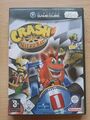 Crash Nitro Kart (Nintendo GameCube, 2003)