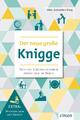 Der neue große Knigge ~ Silke Schneider-Flaig ~  9783817442676