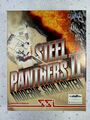 Steel Panthers II PC Spiel Cd Rom Big Box OVP 